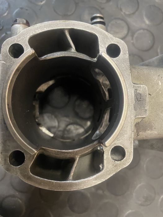 Cilindros alukit dt lc