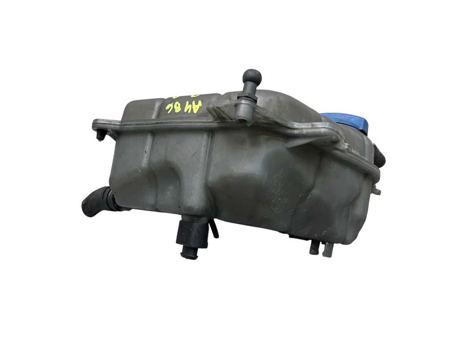 Audi A4 B6 B7 2.0 FSI 3.0B Seat Exeo 2.0 TDI Zbiorniczek Wyrównawczy