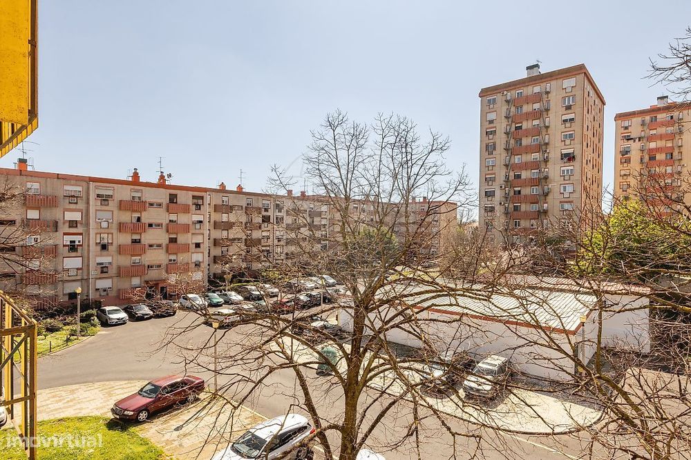 Apartamento T4 para venda