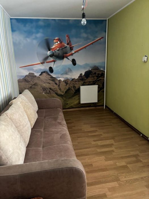 Продам 2к квартиру Рогань