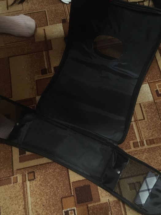 Сумка/переноска для кота