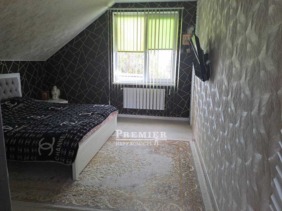 Дом по адресу ул. Бандеры Степана (площадь 91 м²) - Atlanta.ua - фото 5