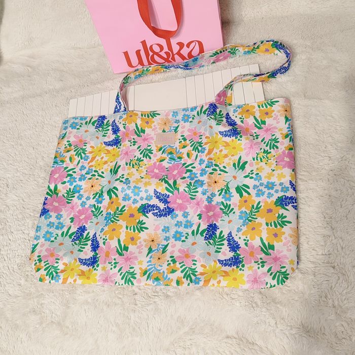 Torba marki Ul&ka rozmiar Normal Nowa