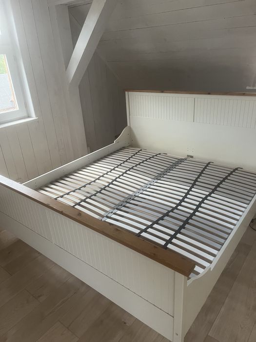 Łóżko Markskel Jysk