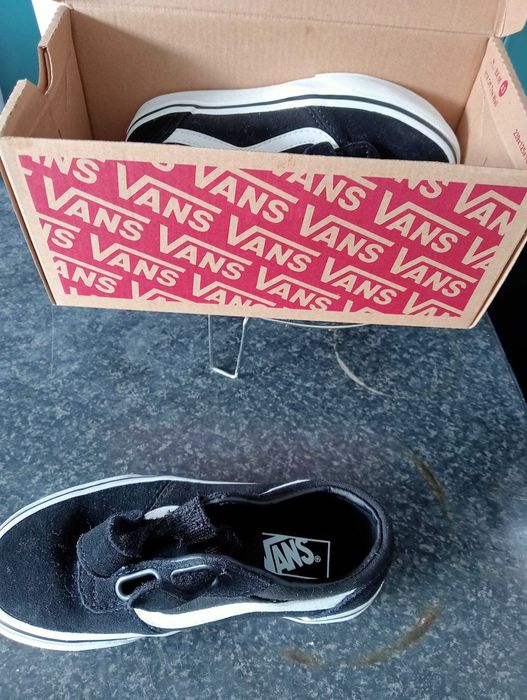 Zapatos niño o niña