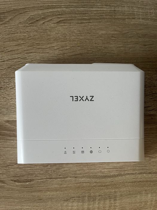 Router ZYXEL  DX3300-T0