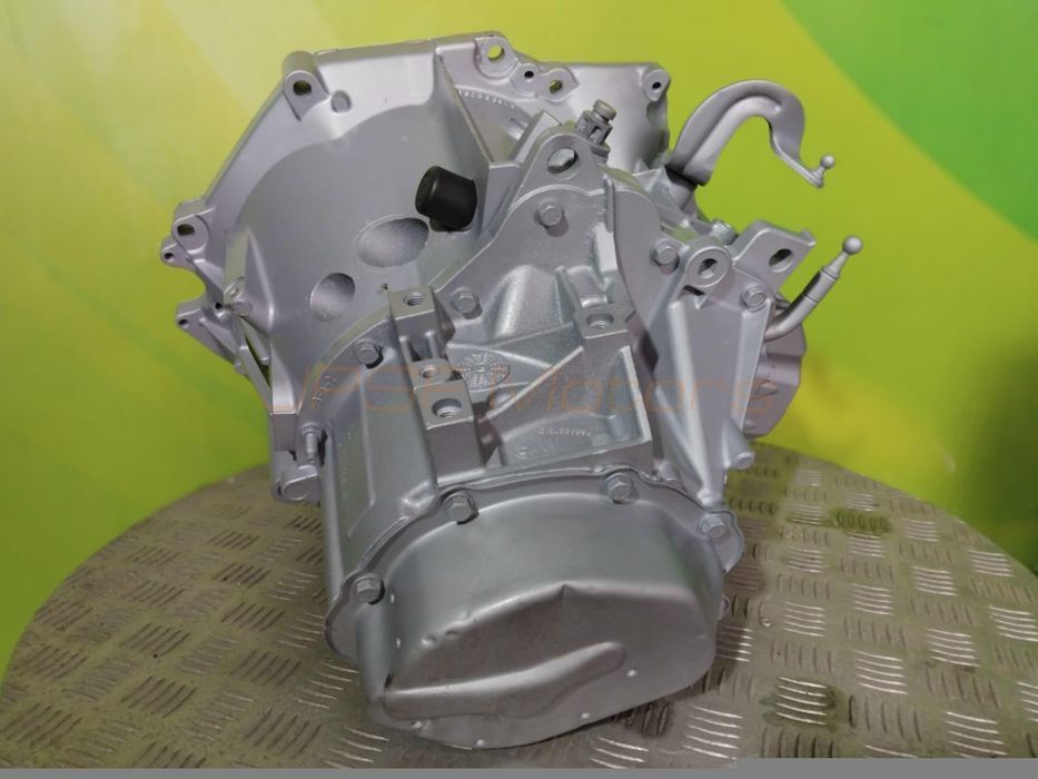 Caixa de Velocidades RECONDICIONADA Peugeot Partner 1.6Hdi  20DP58