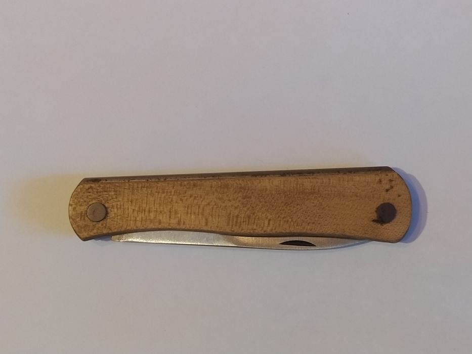 Перочинный складной нож