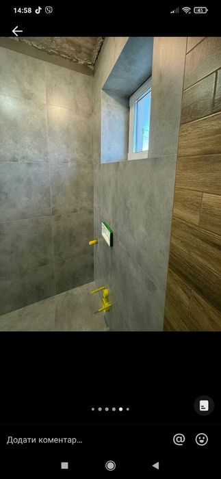 Ремонт з нуля, під ключ і частково