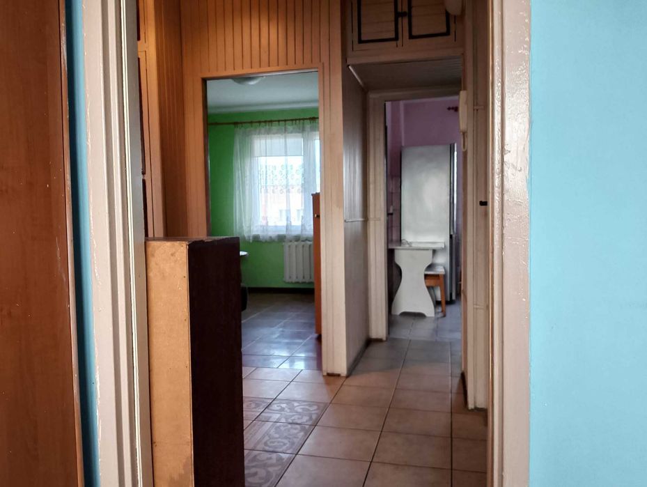 Nieruchomości mieszkania