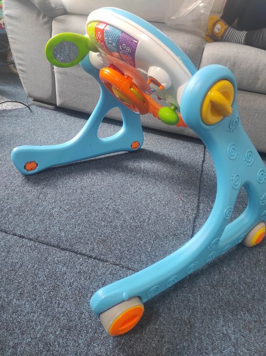 Muzyczny chodzik Smily Play