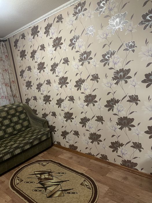 Здаю кімнату в гуртожитку