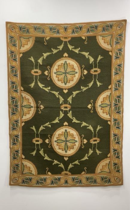 Tapete de Arraiolos.