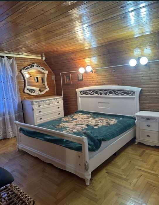сдам дом Левый берег