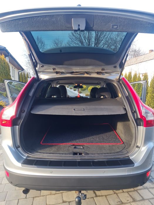 Volvo xc60 2009 automat