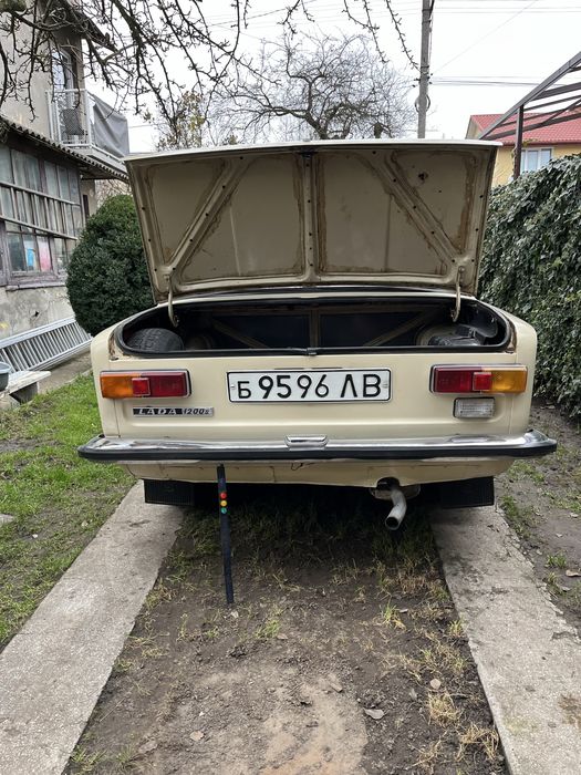 Продамо  Ваз 21011