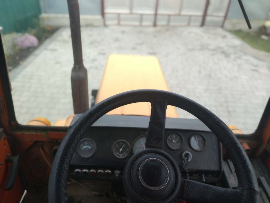 Трактор Т-25А Владимирець