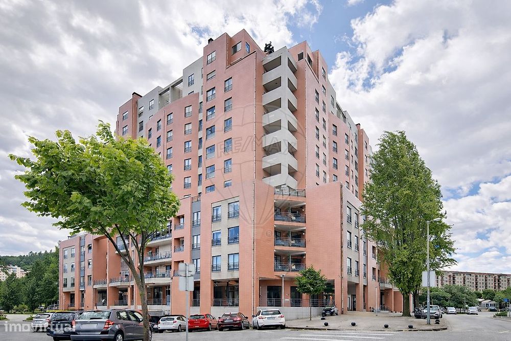 Apartamento T1 para venda