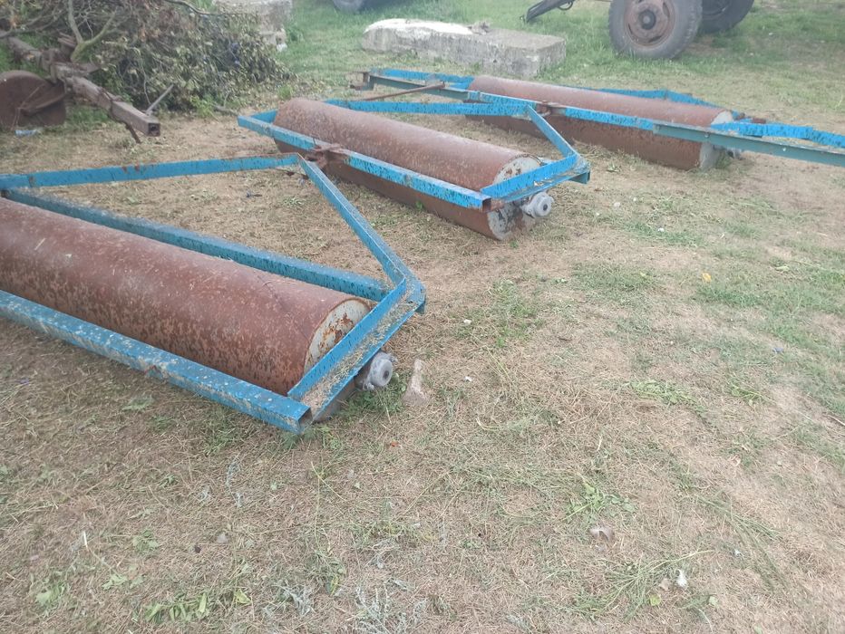 Котки  водоналивні