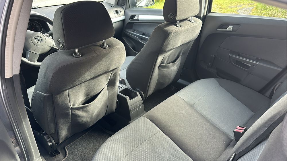 Opel astra 90mil quilometros