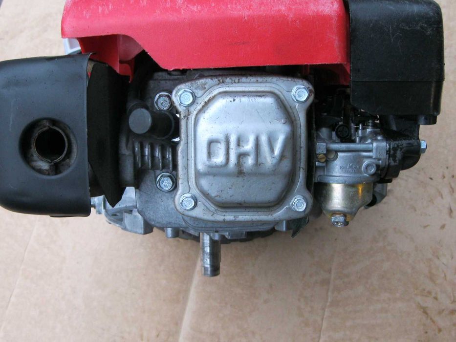 Silnik do maszyn ogrodowych honda  gxv 160 kosiarka hr2160 hra 216 hrh