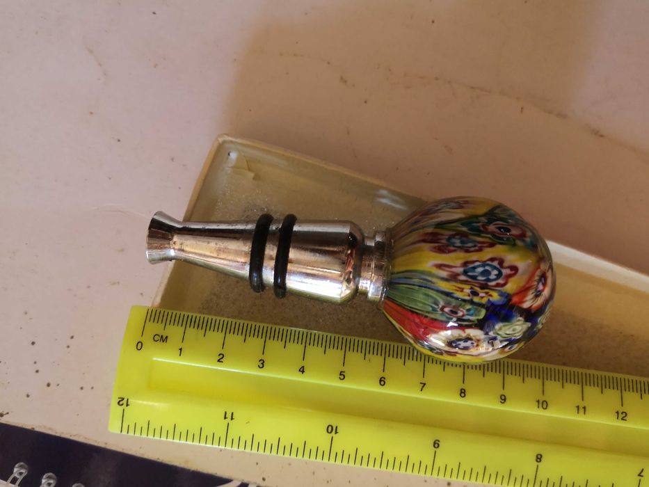 пробка для вина сувенірна виноробство аксесуар