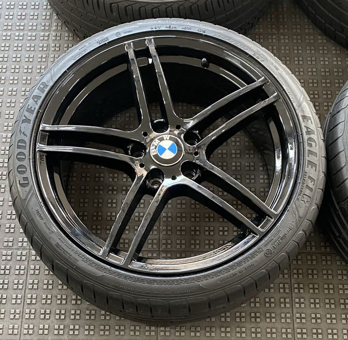 Jantes BMW 19 polg  5/120