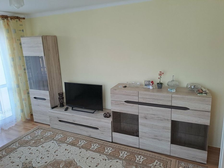 Do wynajęcia mieszkanie Starachowice, ul. Słoneczna 10