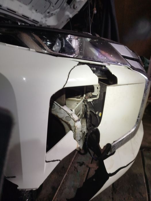 пайка пластика авто