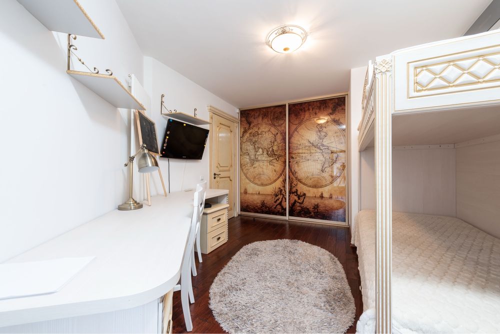 Без % Оренда квартира пентхаус Антоновича Київ парк Шевченко метро 5хв