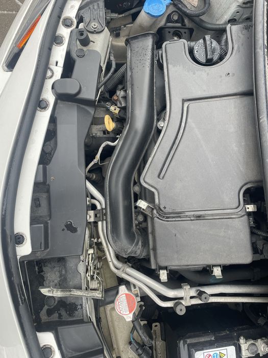 Toyta aygo 2016r 35500 km