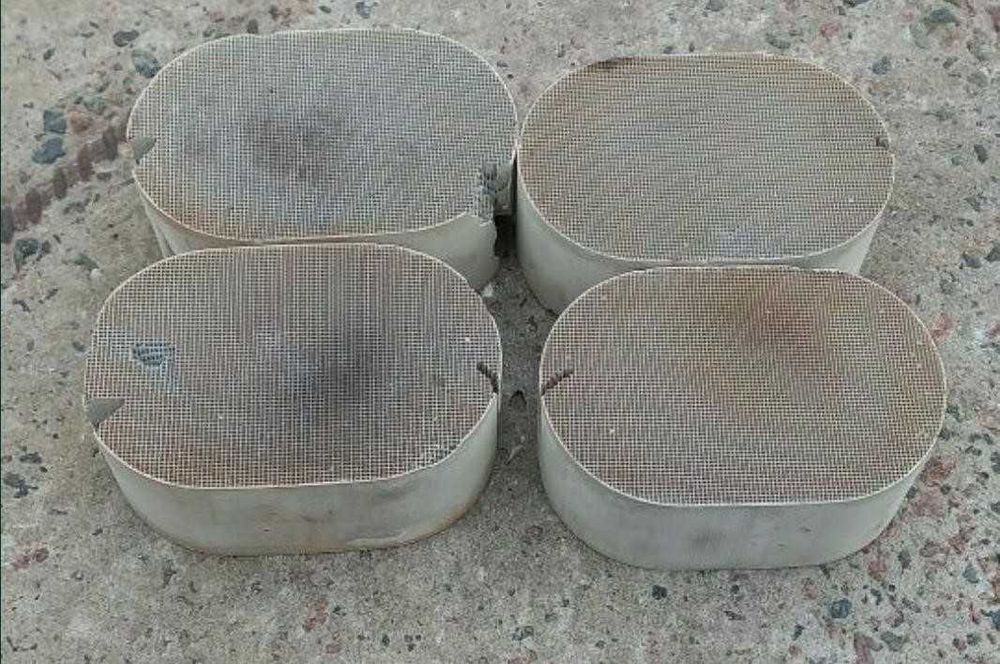 Куплю каталізатори - Продати каталізатор - Викуп Скуп катализатор