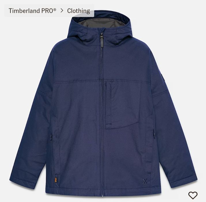 Куртка .Timberland XXXL