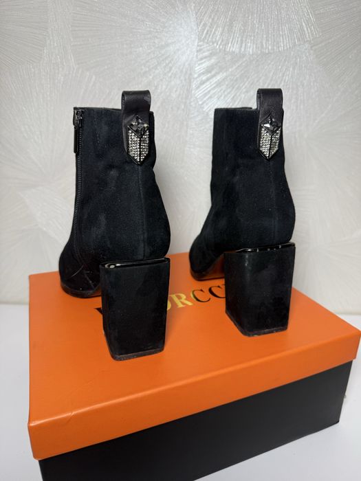 Каблуки vitorocci