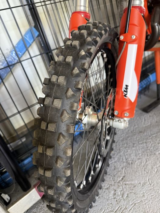 Cross KTM SX 85 w BDB Stanie