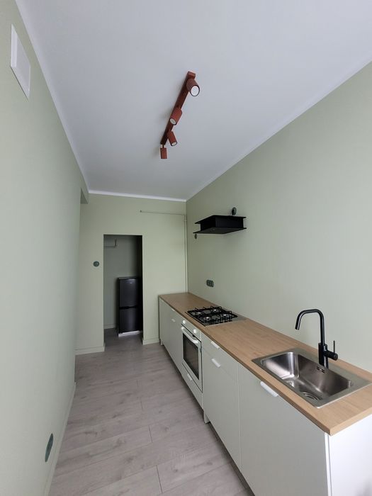 Mieszkanie – Katowice - Widok 4