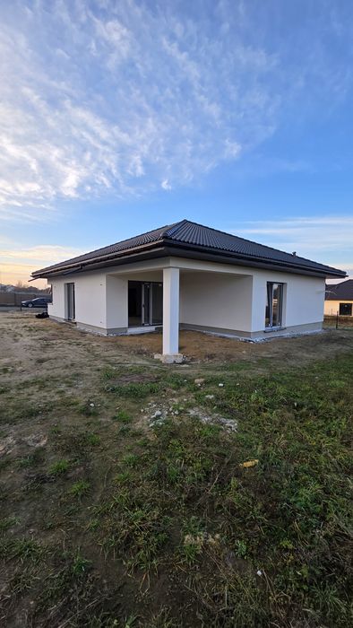 Sprzedam dom parterowy