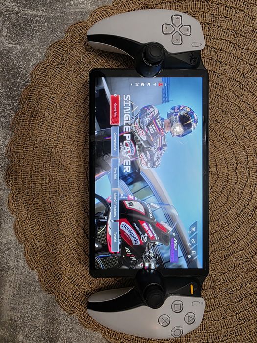 PlayStation 5 portal