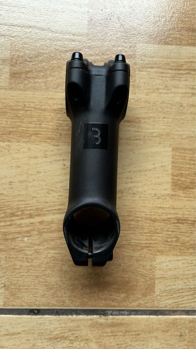 Mostek Wspornik Kierownicy BBB DownForce BHS-36 31,8 90mm +/-17 stopni