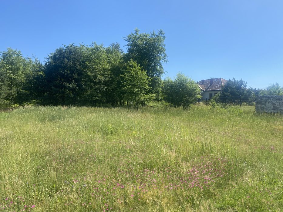 Działki budowlane Boruszowice bez pośrednikòw !!!