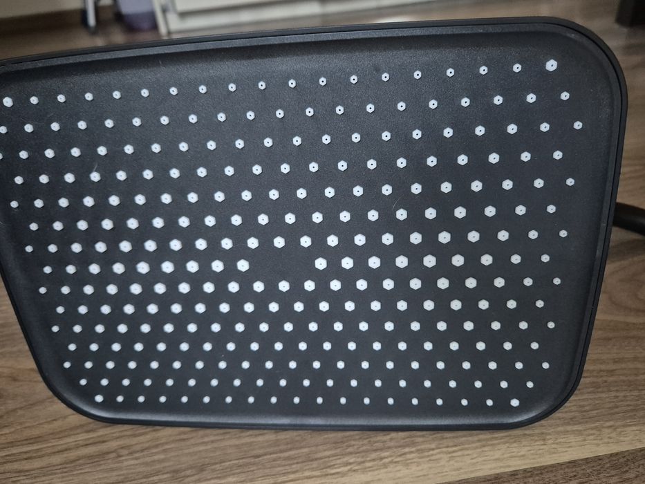 Deszczownica do prysznica z drążkiem