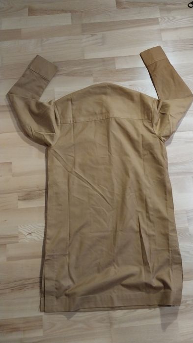 Продам мужской кофтан рубашку 100% cotton. НИГЕРИЯ в коллекцию.