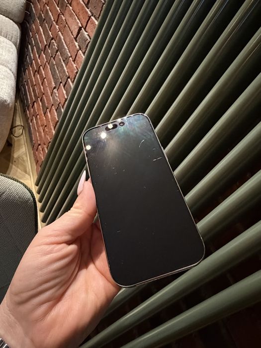 Iphone 16 pro 256