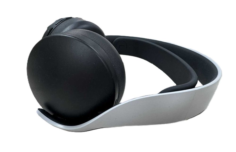 Słuchawki bezprzewodowe Sony PlayStation 5 Pulse 3D