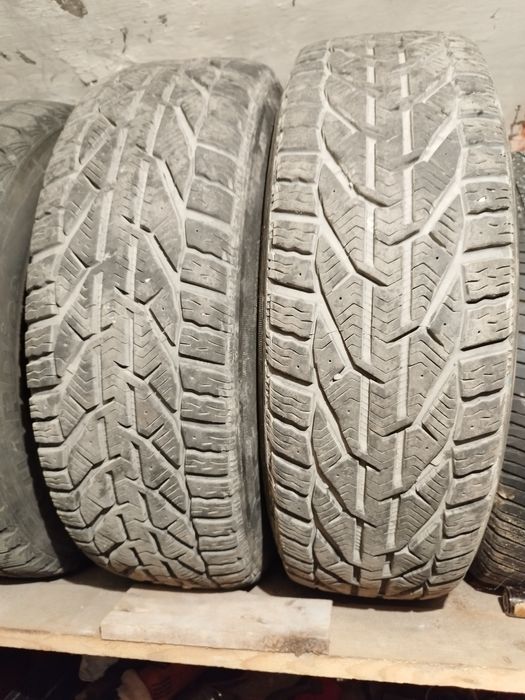 Шини+диски. Taurus Winter 205/65 R16 95H. Газель(Соболь) 2705, 2217.