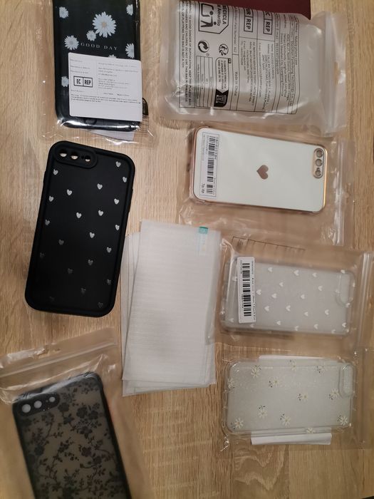 Etui iphone 8 plus
