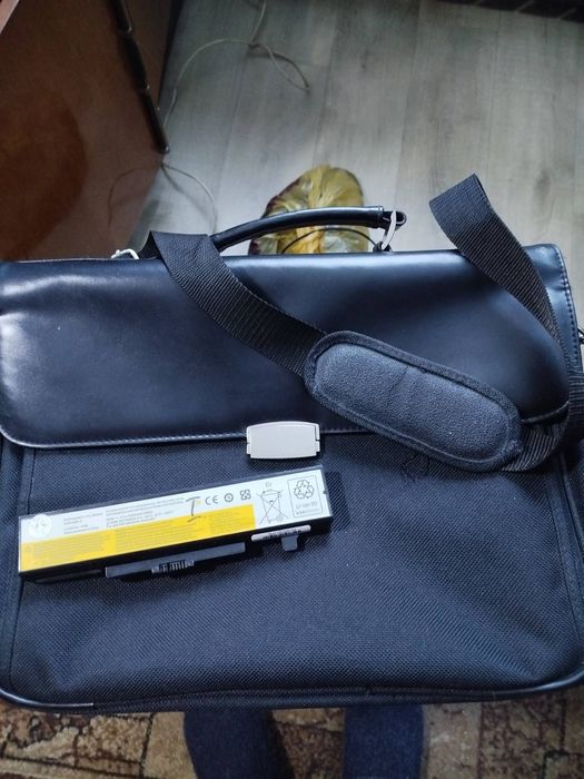 Продам ноутбук леново N580