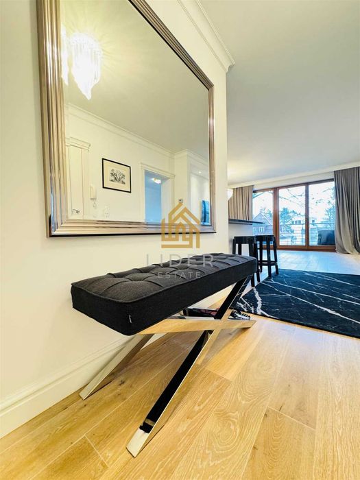 Wyjątkowy apartament premium przy Parku Kasprowicza