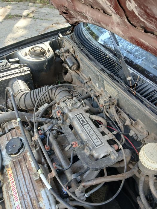 Продам Митсубиши ланцер