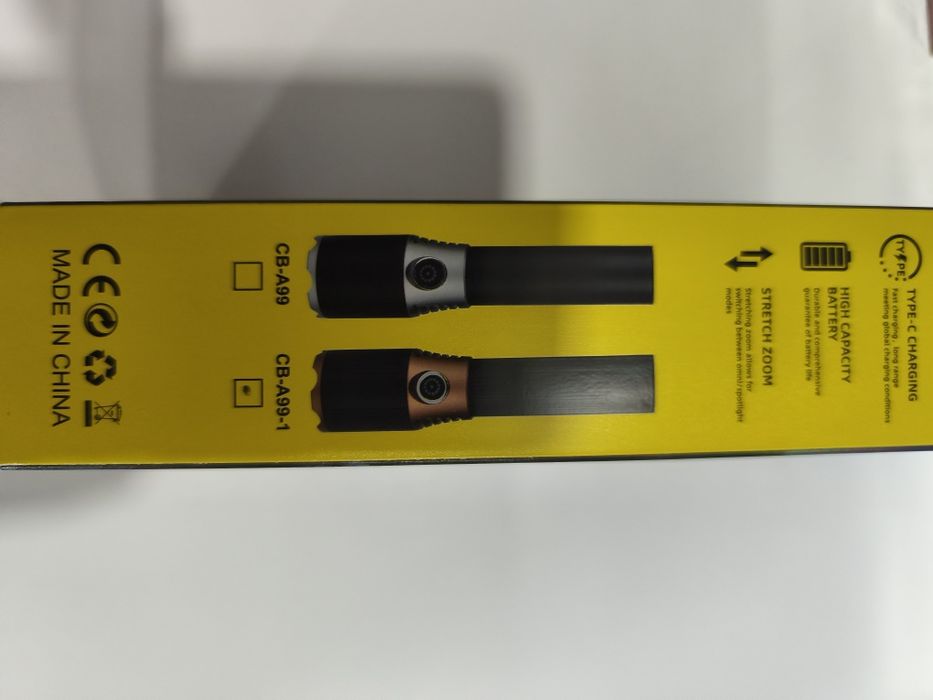 Lanterna Led Laser Coba502628730085713921